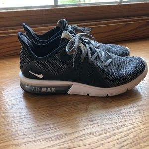 Women’s Nike Air Max